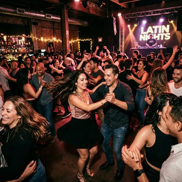 Workshops Background