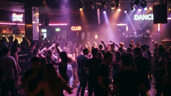Neuer Bachata Anfängerkurs startet im Mai!