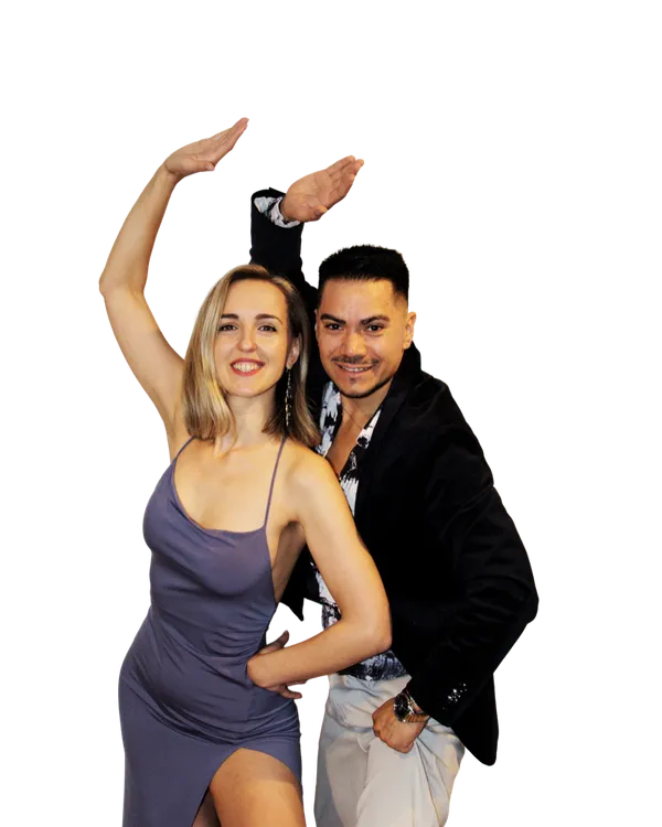 Pancho & Anna
