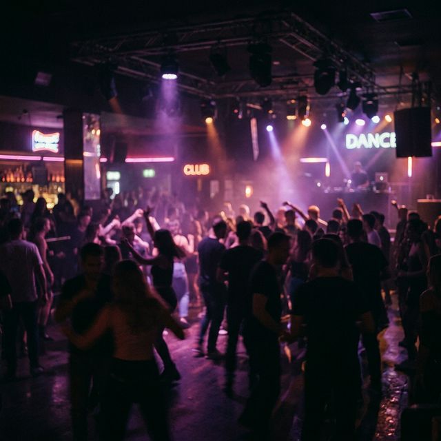 Neuer Bachata Anfängerkurs startet im Mai!